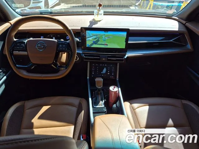 KG_Mobility_Ssangyong Torres 2022 thumb 8