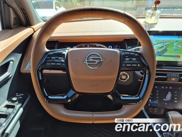 KG_Mobility_Ssangyong Torres 2022 thumb 9