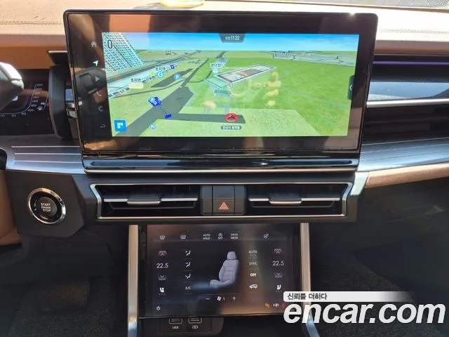 KG_Mobility_Ssangyong Torres 2022 thumb 10