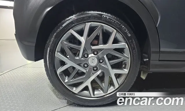 Hyundai Kona 2020 thumb 4