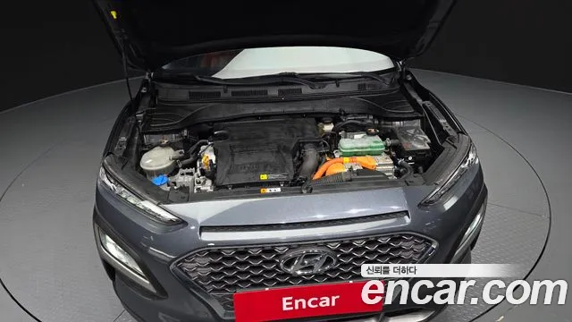Hyundai Kona 2020 thumb 5