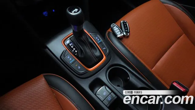 Hyundai Kona 2020 thumb 8