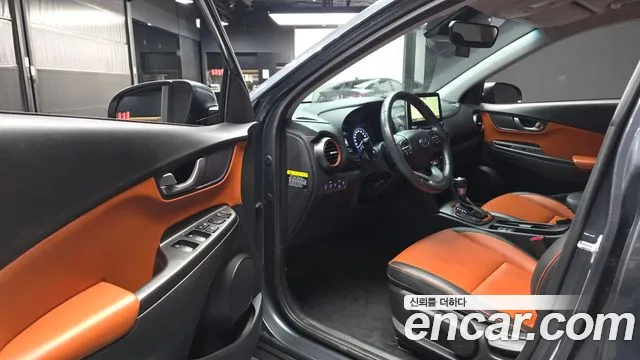 Hyundai Kona 2020 thumb 9