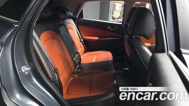 Hyundai Kona 2020 thumb 11