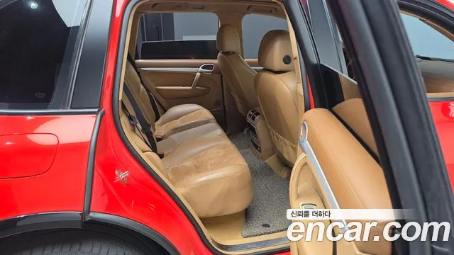 Porsche Cayenne 2009 thumb 12