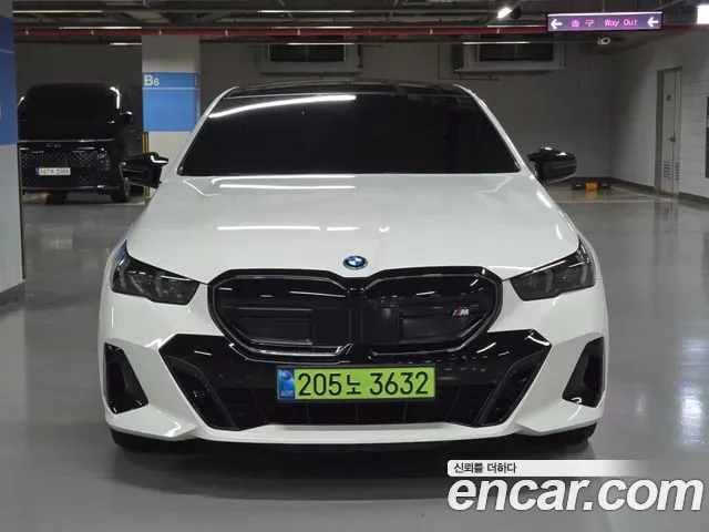 BMW i5 2026 thumb 2