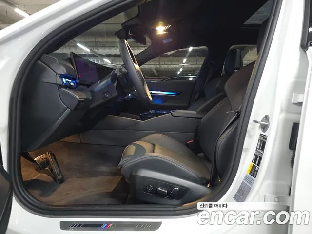 BMW i5 2026 thumb 9