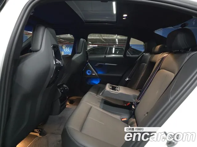BMW i5 2026 thumb 10