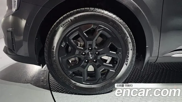 Kia Sorento 2025 thumb 5