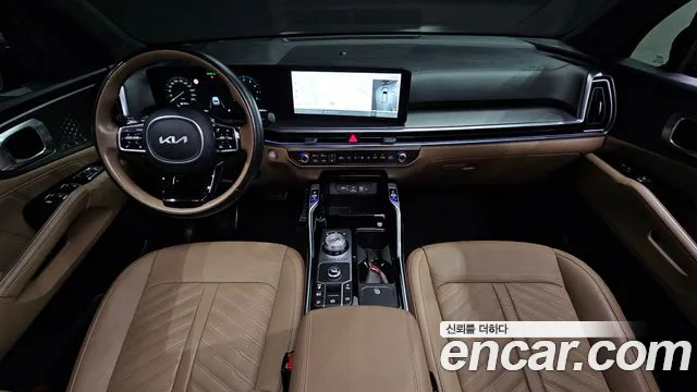 Kia Sorento 2025 thumb 7