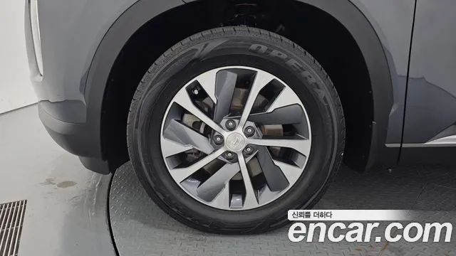 Hyundai Palisade 2021 thumb 5