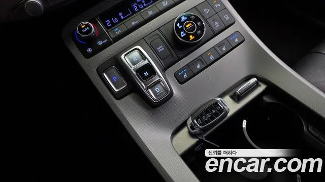 Hyundai Palisade 2021 thumb 9