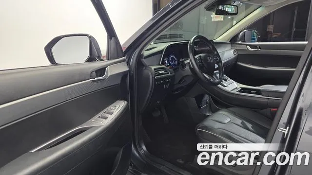 Hyundai Palisade 2021 thumb 10