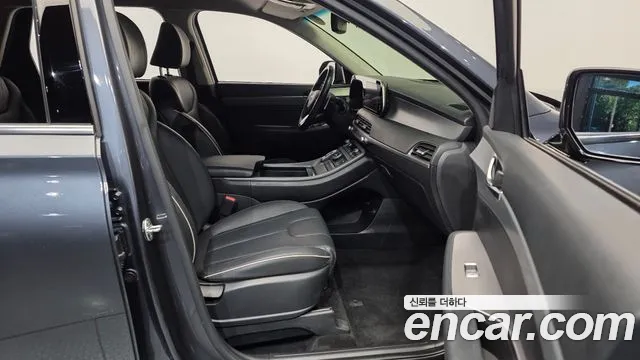 Hyundai Palisade 2021 thumb 11
