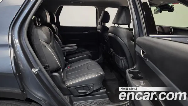 Hyundai Palisade 2021 thumb 12