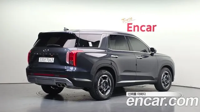 Hyundai Palisade 2022 thumb 2