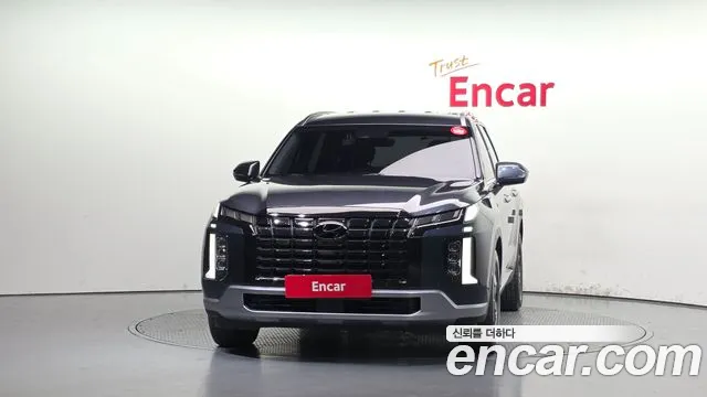 Hyundai Palisade 2022 thumb 3