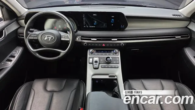 Hyundai Palisade 2022 thumb 7