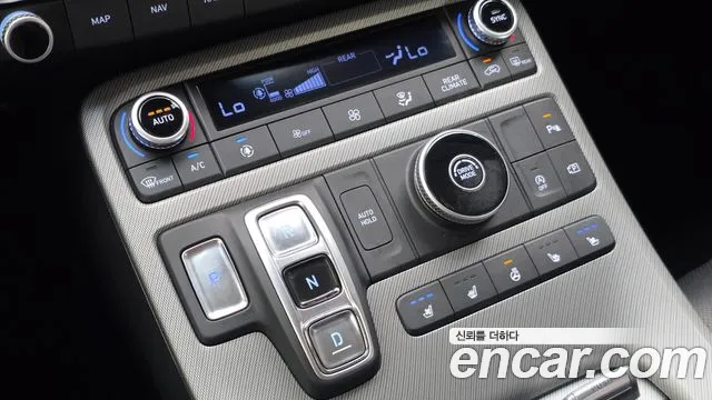 Hyundai Palisade 2022 thumb 9