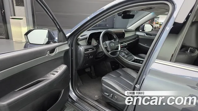 Hyundai Palisade 2022 thumb 10