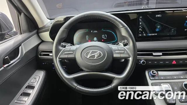 Hyundai Palisade 2022 thumb 12