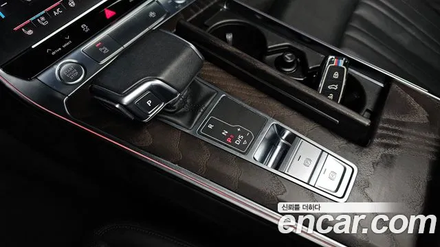 Audi A6 2020 thumb 8