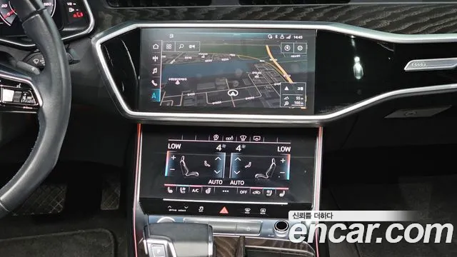 Audi A6 2020 thumb 12