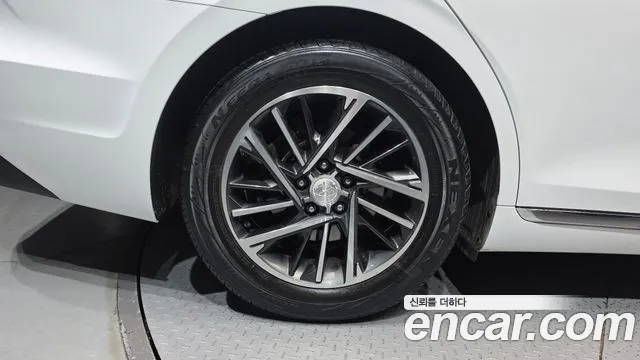 Hyundai Grandeur 2020 thumb 5