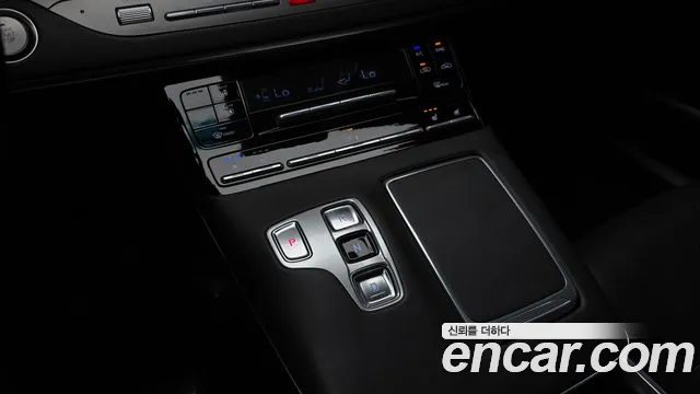 Hyundai Grandeur 2020 thumb 9