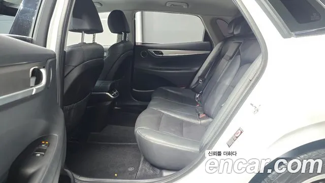 Hyundai Grandeur 2020 thumb 12