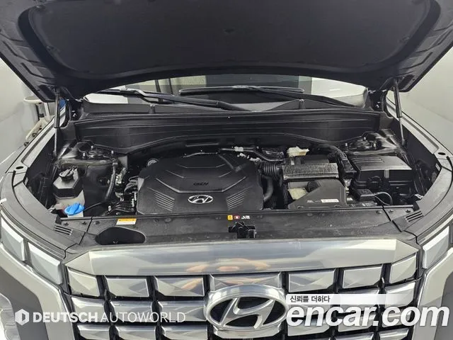 Hyundai Palisade 2022 thumb 6