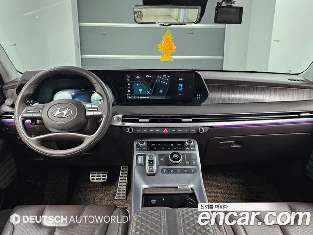 Hyundai Palisade 2022 thumb 7