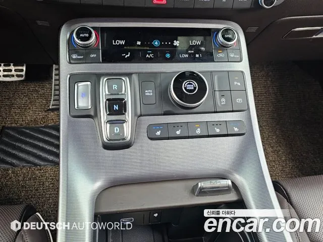 Hyundai Palisade 2022 thumb 9