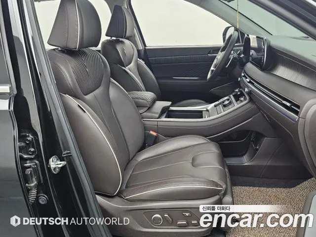Hyundai Palisade 2022 thumb 10