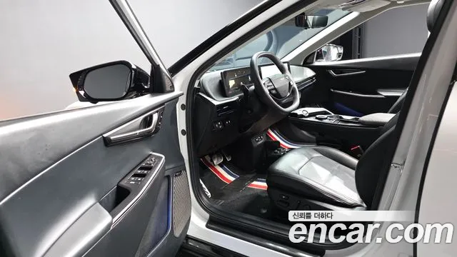 Kia EV6 2024 thumb 9