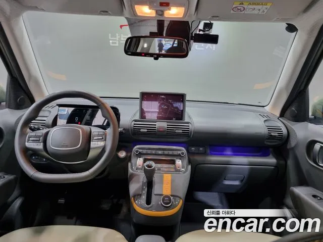 Hyundai Casper 2021 thumb 7
