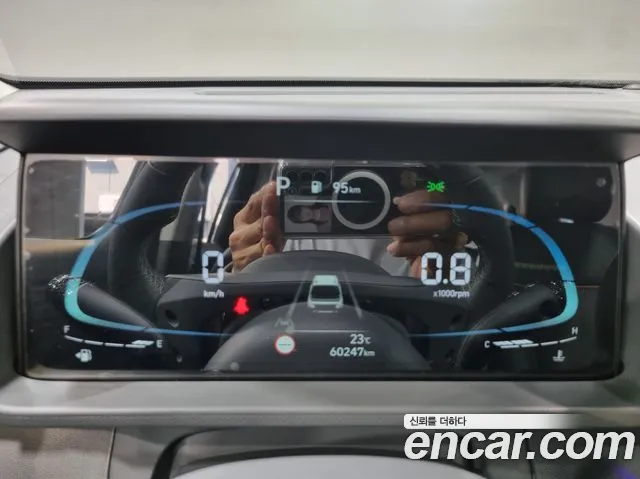 Hyundai Casper 2021 thumb 8