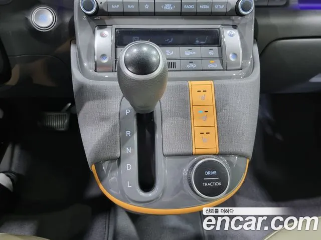 Hyundai Casper 2021 thumb 9