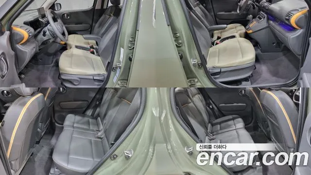Hyundai Casper 2021 thumb 10