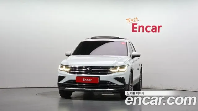 Volkswagen Tiguan 2022 thumb 3