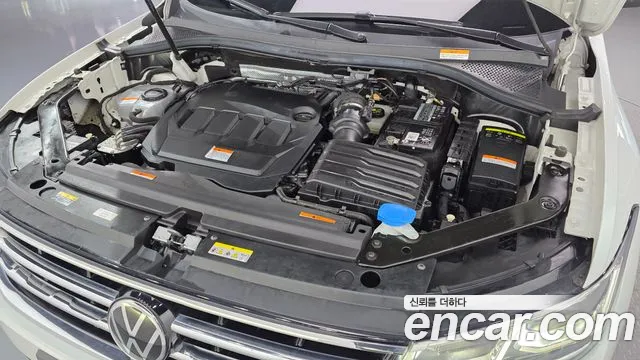 Volkswagen Tiguan 2022 thumb 6