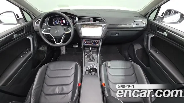Volkswagen Tiguan 2022 thumb 7