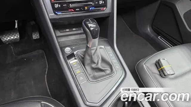 Volkswagen Tiguan 2022 thumb 9