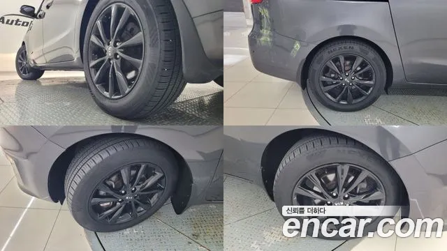 Kia Carnival 2015 thumb 5