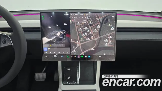 Tesla Model Y 2026 thumb 12