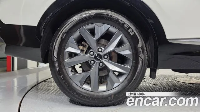 Kia Sportage 2022 thumb 5