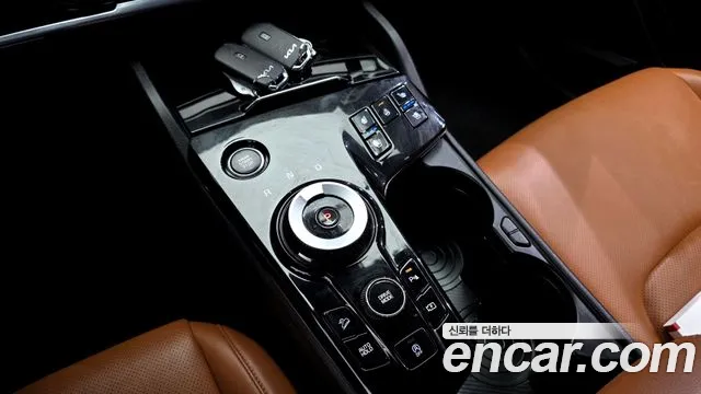 Kia Sportage 2022 thumb 9