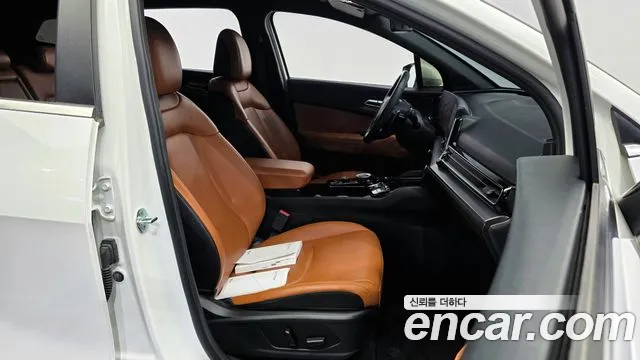 Kia Sportage 2022 thumb 10