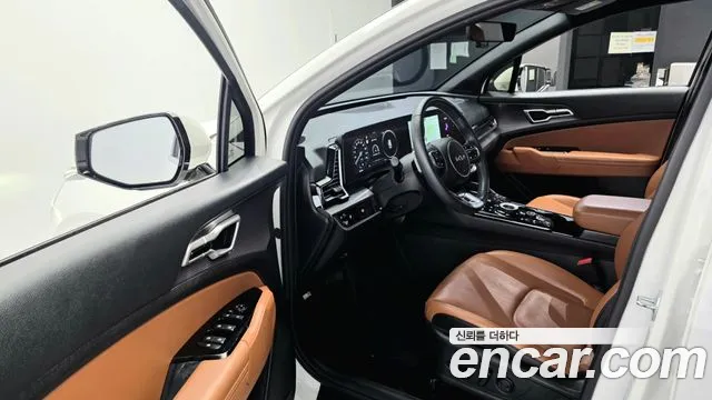 Kia Sportage 2022 thumb 11