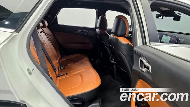 Kia Sportage 2022 thumb 12